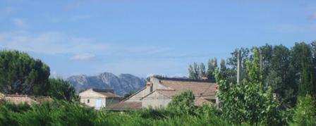 Ferienhaus in Südfrankreich mit Pool, Das Wetter in der Provence